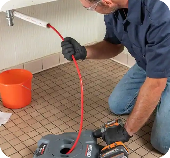 DRAIN CLEANING & REPAIR