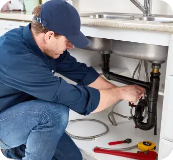 RESIDENTIAL PLUMBING